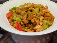 -陈记菜馆·非遗淮扬菜(东关街教场店)