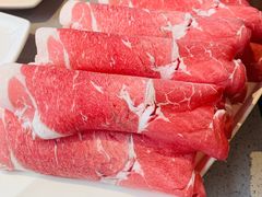 -海底捞火锅(老城根店)