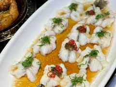 -夜宴江景餐厅