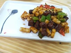 -胖冬小厨(塘头店)