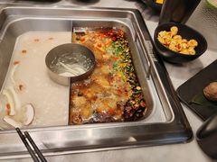 -新辣道鱼火锅(领展购物广场·中关村店)