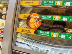 -赛百味SUBWAY(东风广场店)