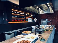 -越绣灶·自助餐(义乌香格里拉大酒店)
