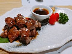 -小句号·精致料理(江南环球港店)