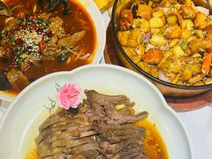 -尚一汤·粤菜海鲜(汇智国际商业中心店)