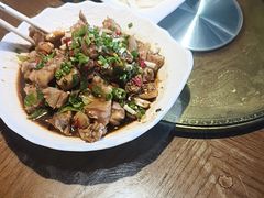 -盐帮食坊•小河帮川菜(四川师大店)