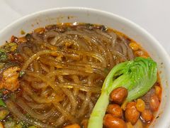 -眉州东坡(上海中心店)