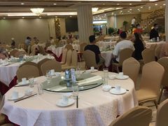 大堂-顺风海鲜港(金玉兰店)