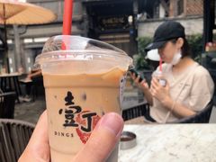 -壹丁咖啡(宽窄巷子店)