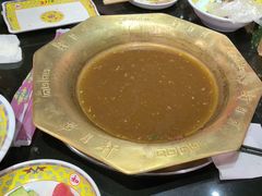 -芦月轩羊蝎子(劲松店)