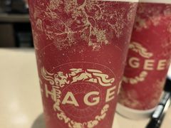 -霸王茶姬(上海浦东机场店)