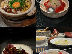 -锦楼·臻选新杭帮(杭州中心店)
