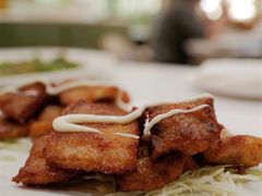 主厨飘香肉-神仙馆(衡山路店)