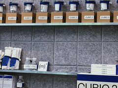 -CUBIC3三立方咖啡(凌空SOHO店)