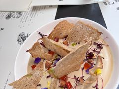 -Ocean's Table 欧舍