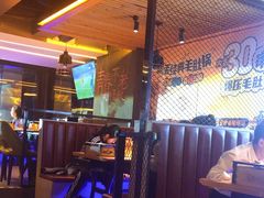 -喝丢一只鞋海鲜烧烤·海肠捞饭(东关街店)