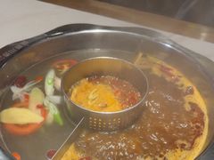 -盛源川香鱼火锅(西小区总店)