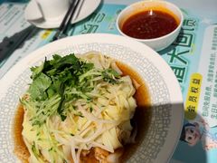 -新疆兵团食府清真(马连道店)