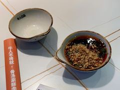 -牛人日志·鲜牛肉骨汤火锅(万科里瑧店)