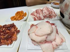 -金刚山(学府路店)