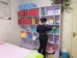 -华脉瘦身