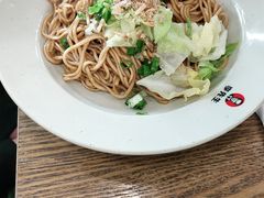 -李先生牛肉面大王(北京平谷步行街店)