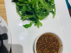-枣子树·素食餐厅(普陀山店)