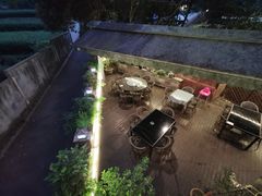 -随意茶庄·地道杭帮农家菜(梅家坞店)