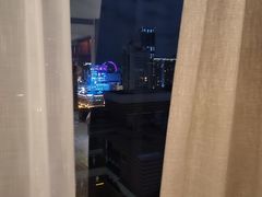 -上海雅居乐万豪侯爵酒店