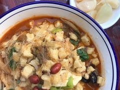 -老乌家特色小炒泡馍(大皮院店)