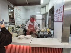 -老滕家过桥米线(金鱼胡同店)