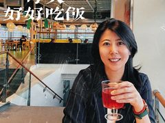 -宜家·瑞典风味餐厅(四元桥店)