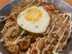 -青春分食(仙林大学城店)