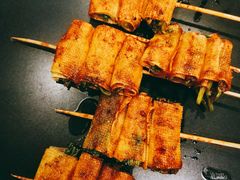 菜卷-望京小腰(北京总店)