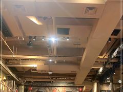 大堂-今邕烧烤(西大店)