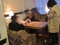 -良木缘咖啡西餐(优品道广场店)