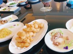 -上海小南国(国会店)