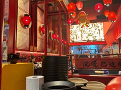 -廖川菜(太阳宫店)