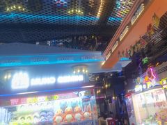-反斗乐园(领展中心城店)