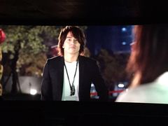 -成都百丽宫影城(LUXE太古里店)