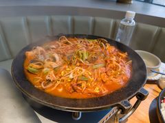 -KimPro 辛普乐概念韩餐