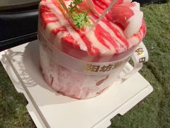 -阳坊胜利涮羊肉(阳坊老店)