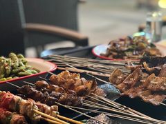 -KAOTOWN烤堂•烧烤(海汇港店)