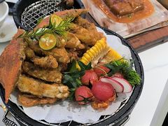 -3号仓库·创意中国菜(新世界城店)