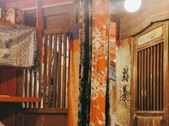 大堂-房子红了鱼豆花重庆老火锅(广厦学院店)