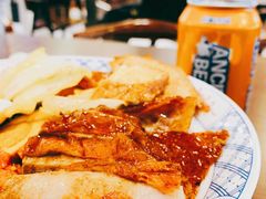 隆江猪脚饭大份-香友记正宗隆江猪脚饭(首经贸店)