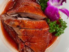 苏式酱鸭-新聚丰菜馆(太监弄店)