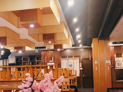-樱町三味日本料理(城乡世纪广场店)