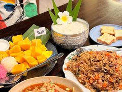 -婉泰·特色小吃·舂鸡脚(告庄二店)