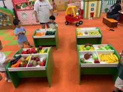 -莫莉幻想儿童乐园(绍兴金帝银泰城店)